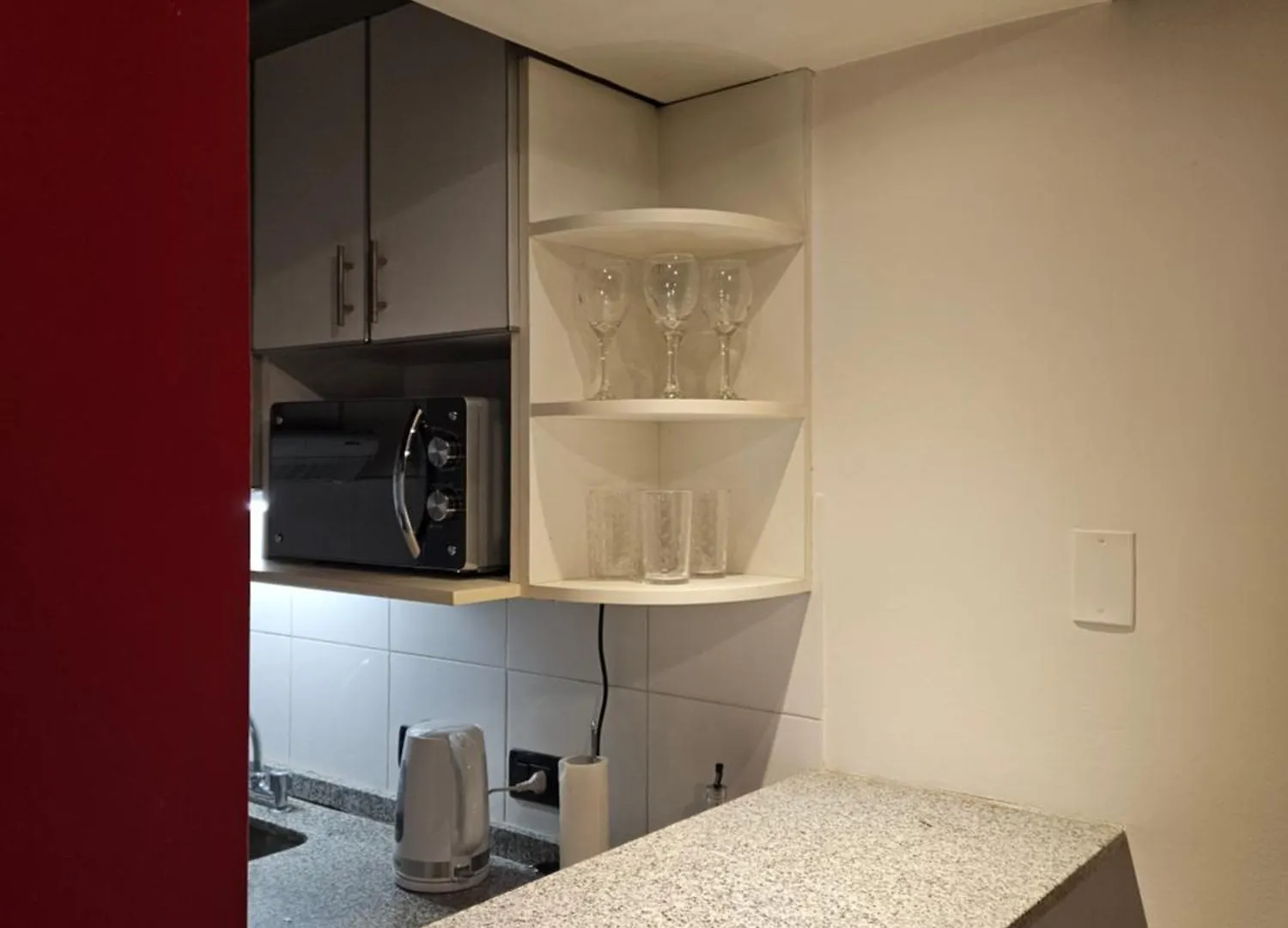 Departamento Centrico Moderno Juan De D1Os Mendoza Apartment