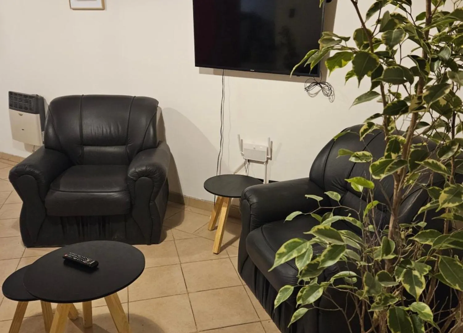 Departamento Centrico Moderno Juan De D1Os Mendoza Apartment Argentina