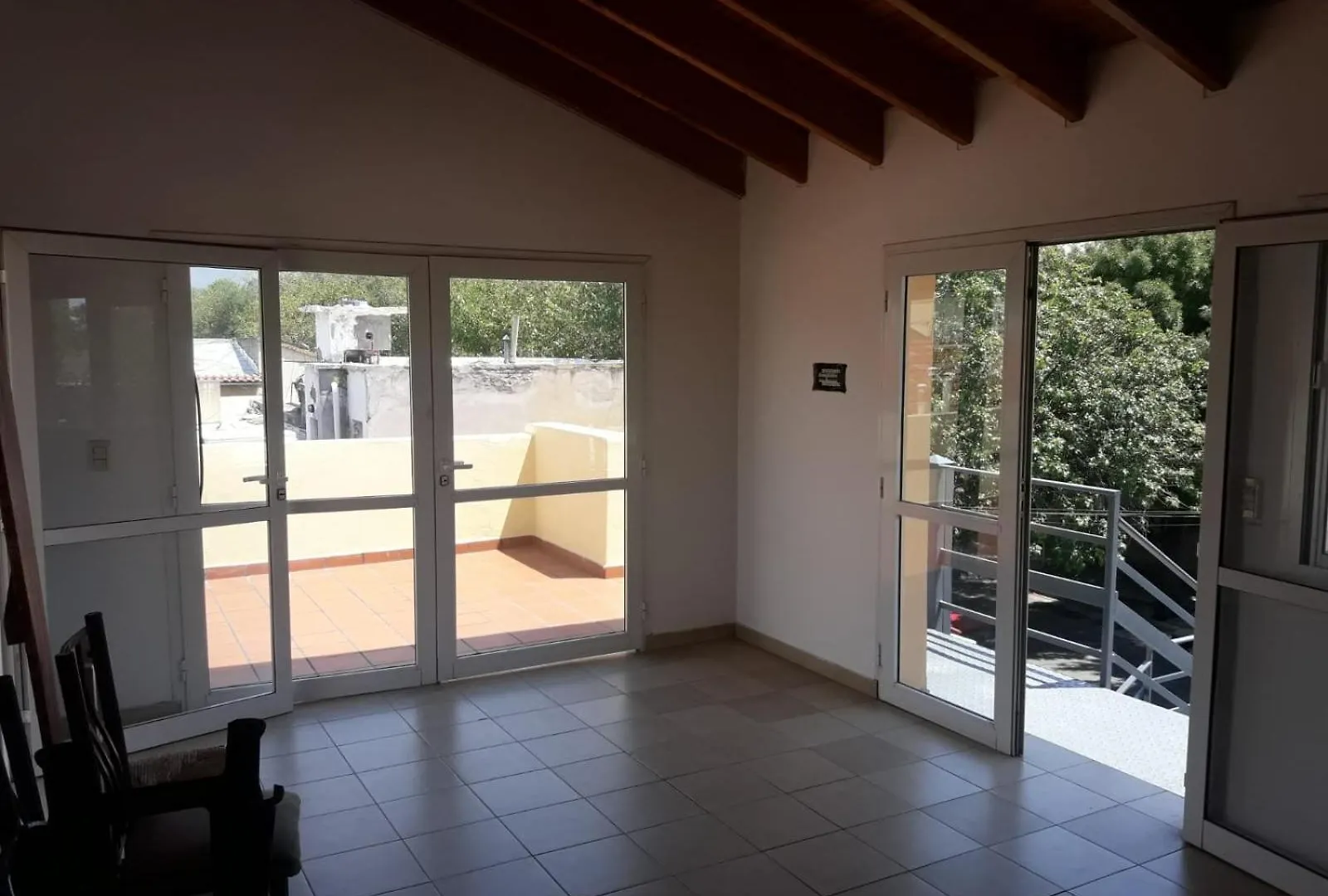 Departamento Centrico Moderno Juan De D1Os Mendoza Apartment Argentina