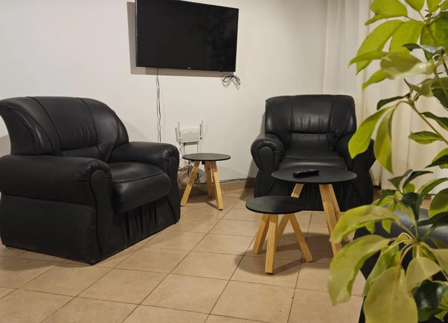 Departamento Centrico Moderno Juan De D1Os Mendoza Apartment