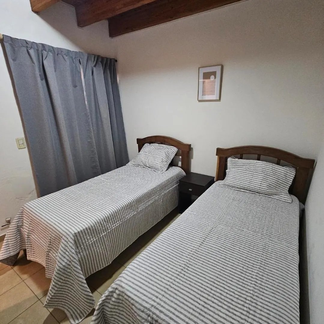 Departamento Centrico Moderno Juan De D1Os Mendoza Apartment Argentina